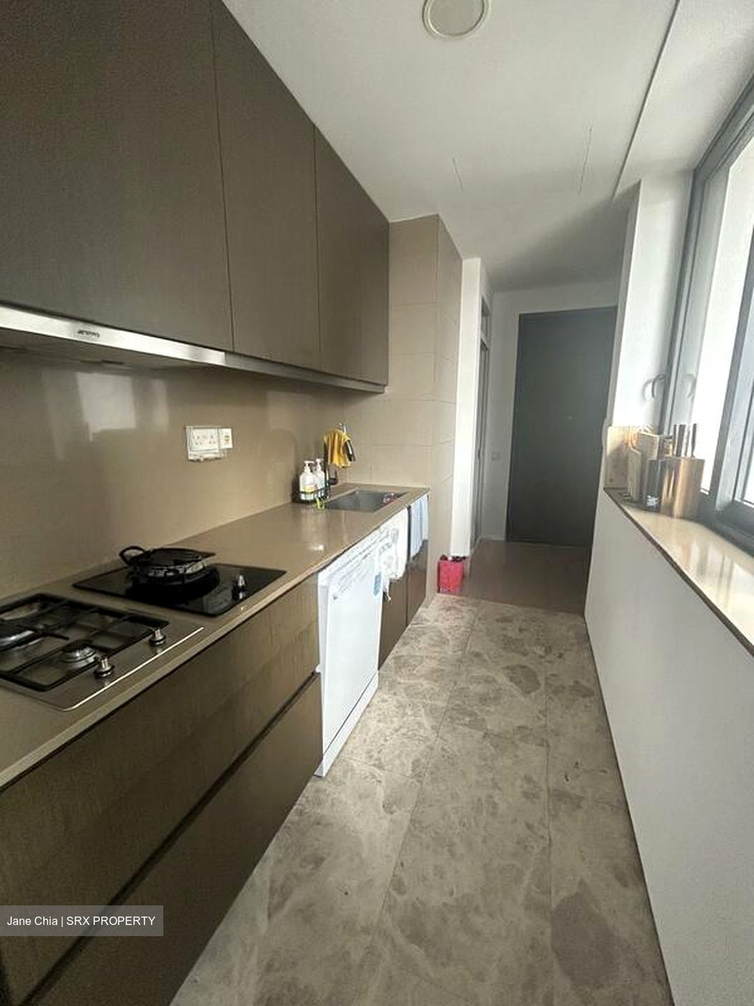 Centennia Suites (D9), Condominium #519110431